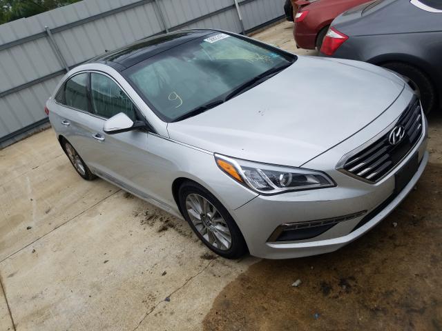 HYUNDAI SONATA SPO 2015 5npe34af8fh100981