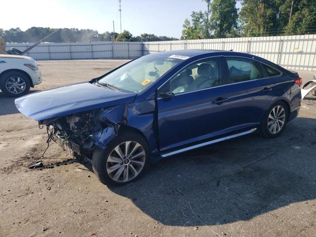 HYUNDAI SONATA SPO 2015 5npe34af8fh101483