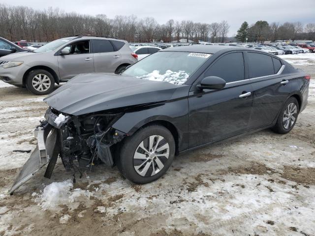 NISSAN ALTIMA 2020 5npe34af8fh101631