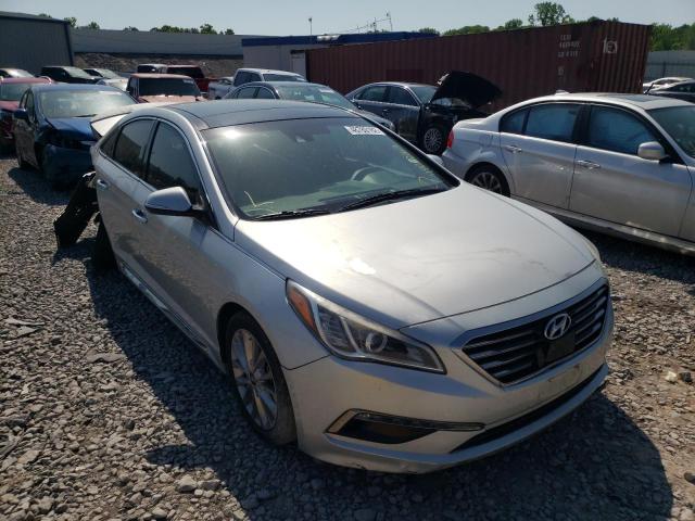 HYUNDAI SONATA SPO 2015 5npe34af8fh102665