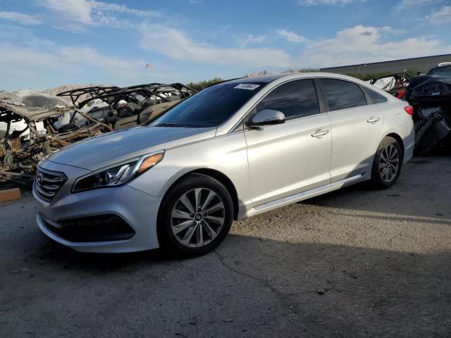 HYUNDAI SONATA 2015 5npe34af8fh103735