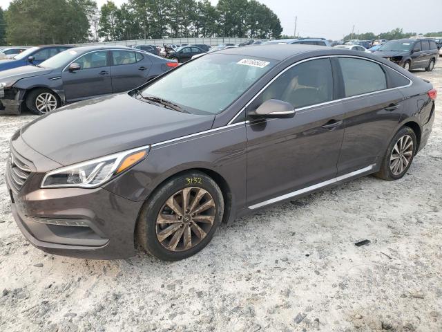 HYUNDAI SONATA SPO 2015 5npe34af8fh103802