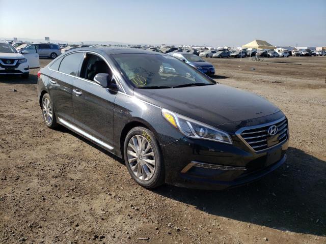 HYUNDAI SONATA SPO 2015 5npe34af8fh106277