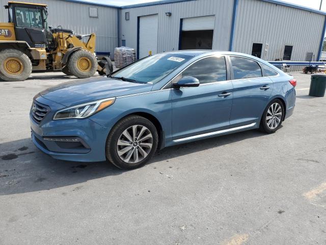 HYUNDAI SONATA SPO 2015 5npe34af8fh107445