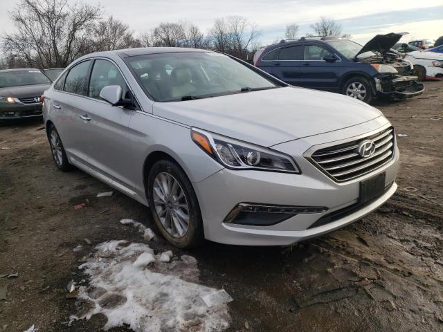 HYUNDAI SONATA SPO 2015 5npe34af8fh108871