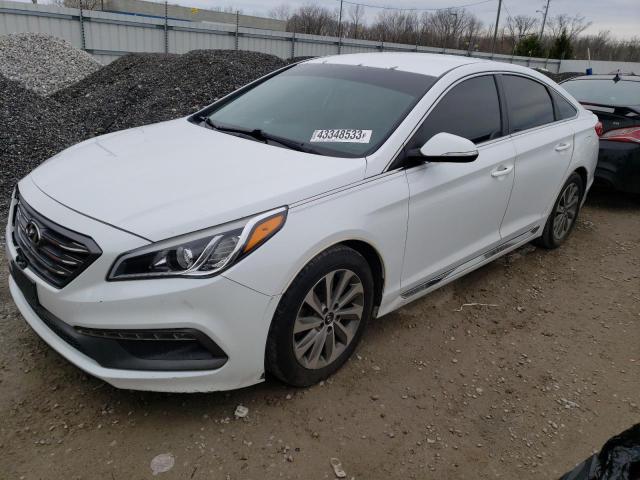 HYUNDAI SONATA SPO 2015 5npe34af8fh110832