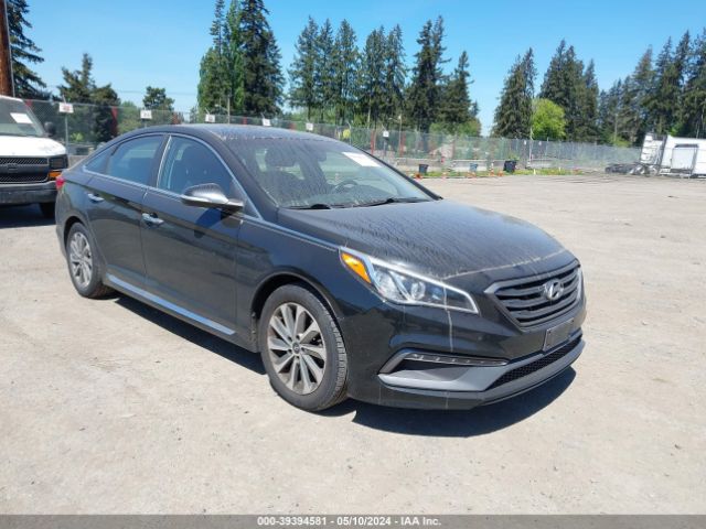 HYUNDAI SONATA 2015 5npe34af8fh111303