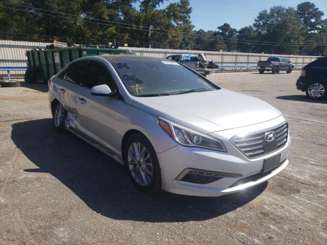 HYUNDAI SONATA SPO 2015 5npe34af8fh111432