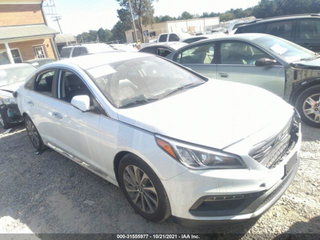 HYUNDAI SONATA 2015 5npe34af8fh111608