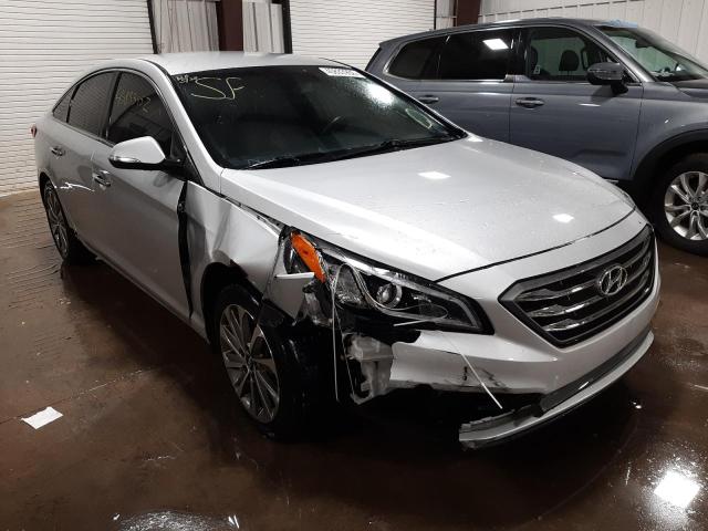 HYUNDAI SONATA 2015 5npe34af8fh111737