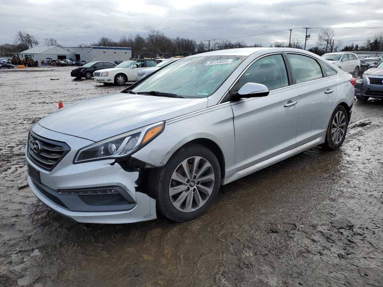 HYUNDAI SONATA 2015 5npe34af8fh111754