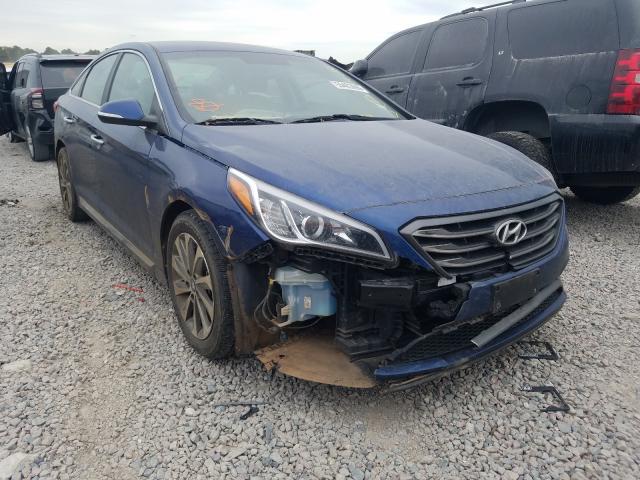 HYUNDAI SONATA 2015 5npe34af8fh112578