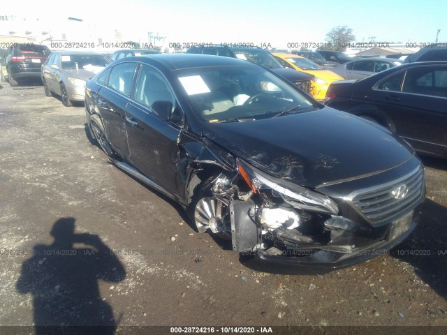 HYUNDAI SONATA 2015 5npe34af8fh112628