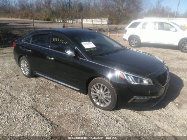 HYUNDAI SONATA 2015 5npe34af8fh113133