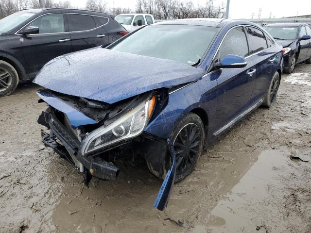 HYUNDAI SONATA SPO 2015 5npe34af8fh113620