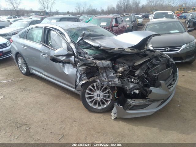 HYUNDAI SONATA 2015 5npe34af8fh113987