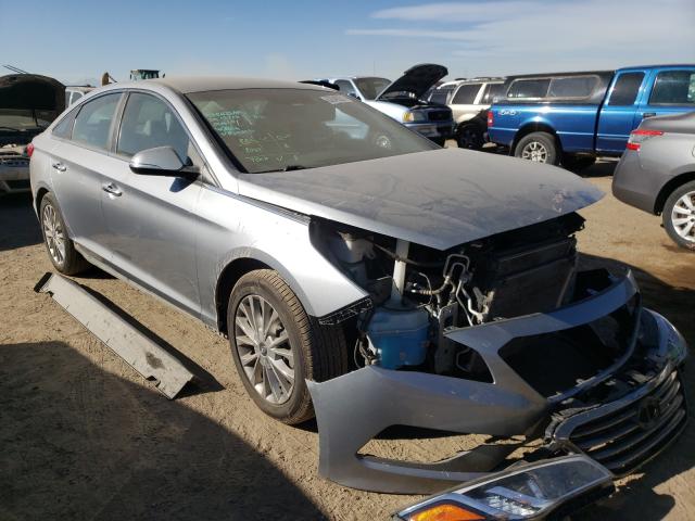 HYUNDAI SONATA SPO 2015 5npe34af8fh113990