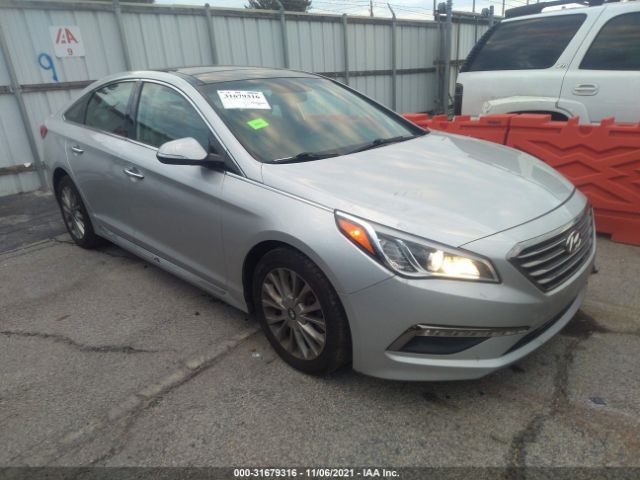 HYUNDAI SONATA 2015 5npe34af8fh115559