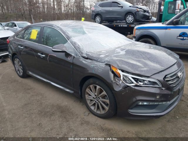 HYUNDAI SONATA 2015 5npe34af8fh117148