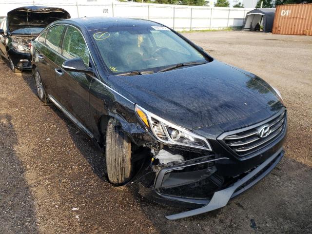 HYUNDAI SONATA SPO 2015 5npe34af8fh119269