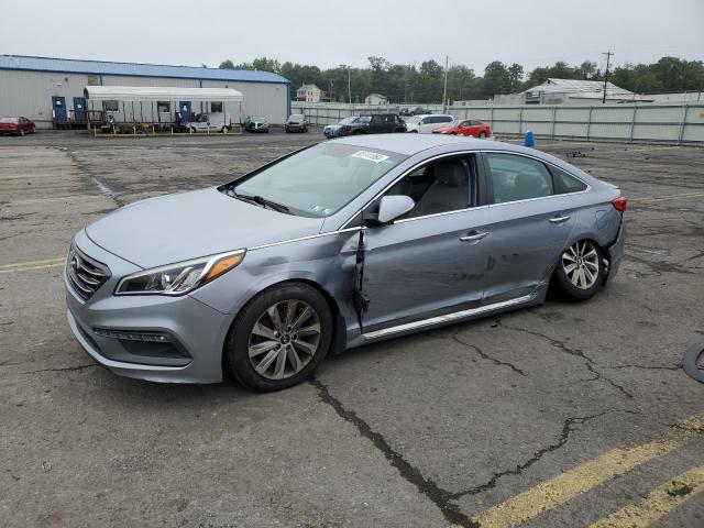 HYUNDAI SONATA SPO 2015 5npe34af8fh120731