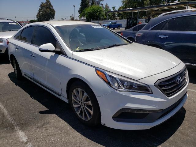 HYUNDAI SONATA SPO 2015 5npe34af8fh121037