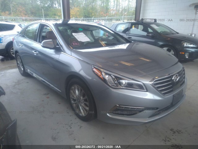 HYUNDAI SONATA 2015 5npe34af8fh121555