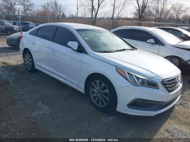 HYUNDAI SONATA 2015 5npe34af8fh122379