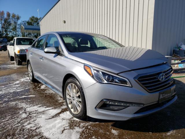 HYUNDAI SONATA SPO 2015 5npe34af8fh122916