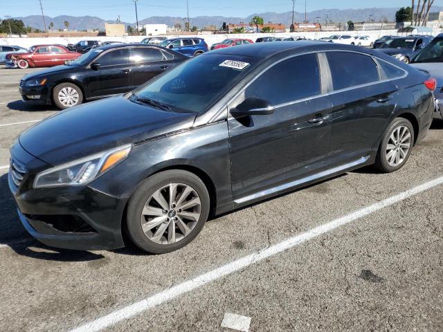 HYUNDAI SONATA 2015 5npe34af8fh123841