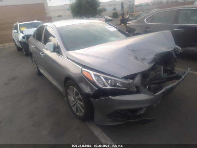 HYUNDAI SONATA 2015 5npe34af8fh125671