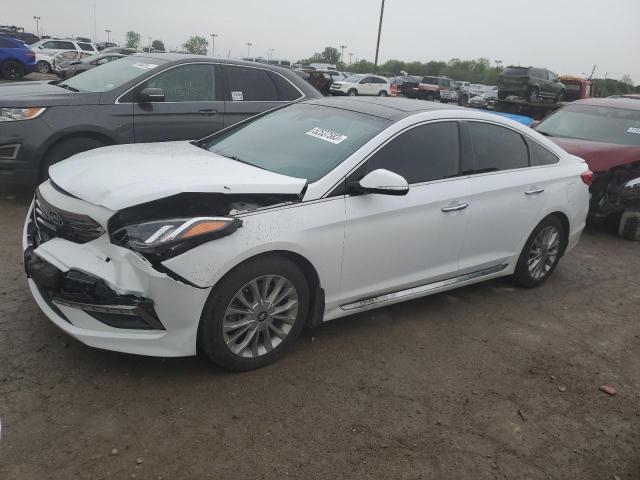 HYUNDAI SONATA SPO 2015 5npe34af8fh126657