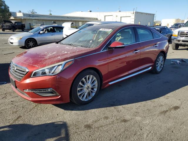 HYUNDAI SONATA SPO 2015 5npe34af8fh130076