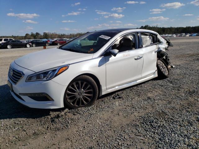 HYUNDAI SONATA SPO 2015 5npe34af8fh131292