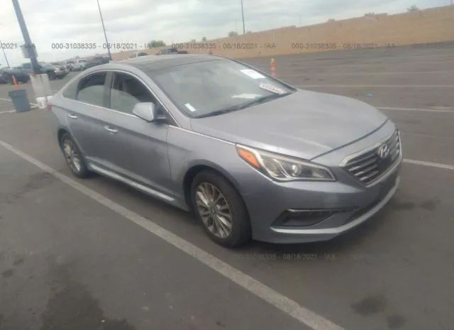 HYUNDAI SONATA 2015 5npe34af8fh132300