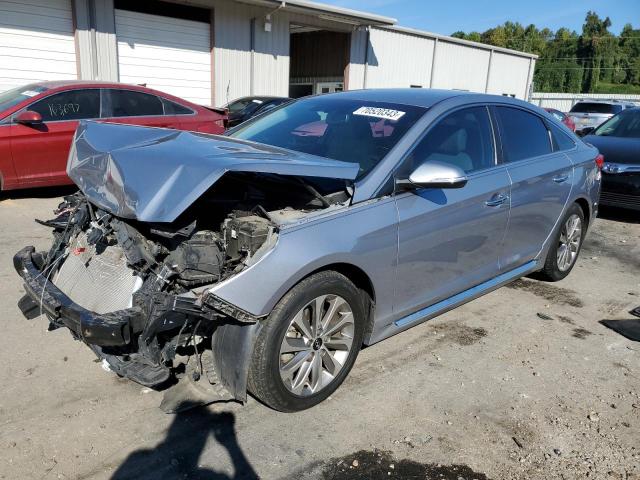 HYUNDAI SONATA SPO 2015 5npe34af8fh132717