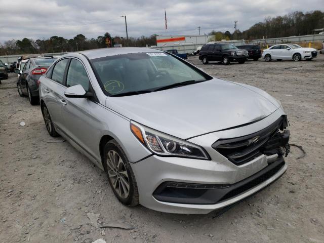 HYUNDAI SONATA SPO 2015 5npe34af8fh133060