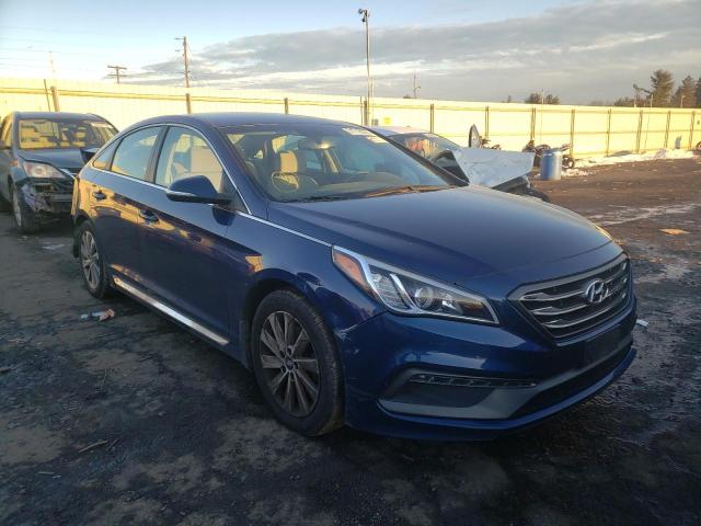 HYUNDAI SONATA SPO 2015 5npe34af8fh134080