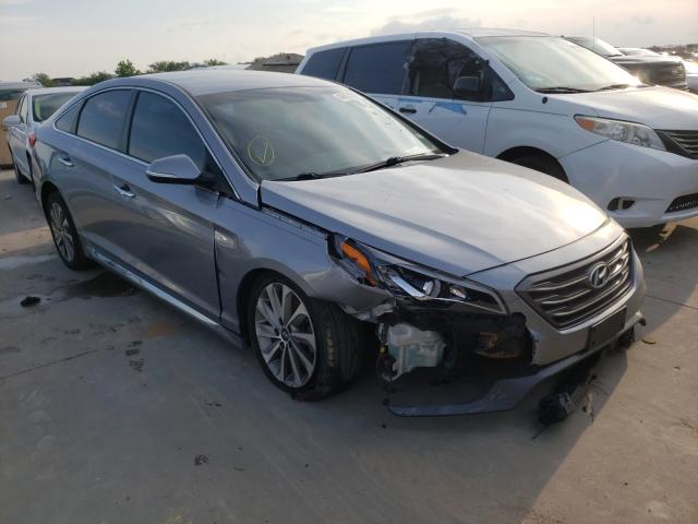 HYUNDAI SONATA SPO 2015 5npe34af8fh134399