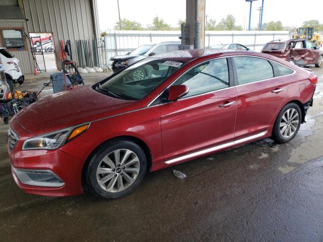 HYUNDAI SONATA 2015 5npe34af8fh137125