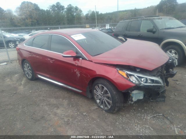 HYUNDAI SONATA 2015 5npe34af8fh138081