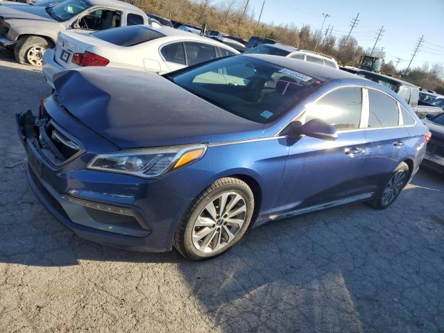 HYUNDAI SONATA SPO 2015 5npe34af8fh138565