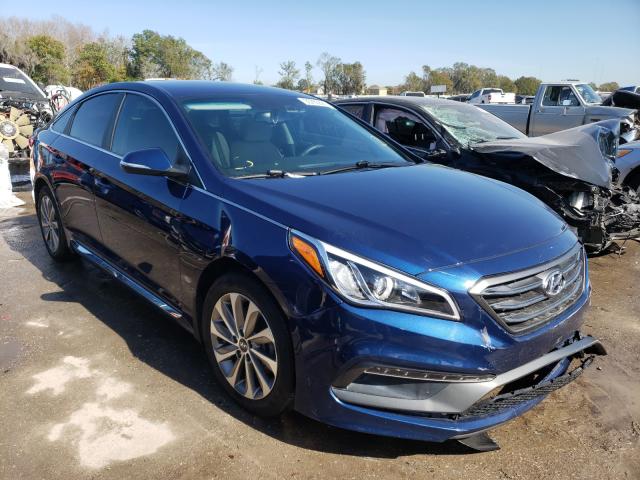 HYUNDAI SONATA SPO 2015 5npe34af8fh138923