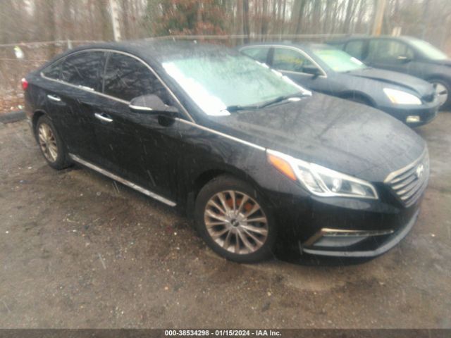 HYUNDAI SONATA 2015 5npe34af8fh143586