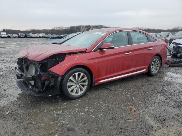 HYUNDAI SONATA SPO 2015 5npe34af8fh148173