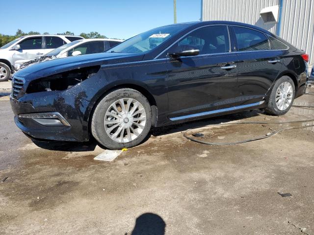 HYUNDAI SONATA 2015 5npe34af8fh153034