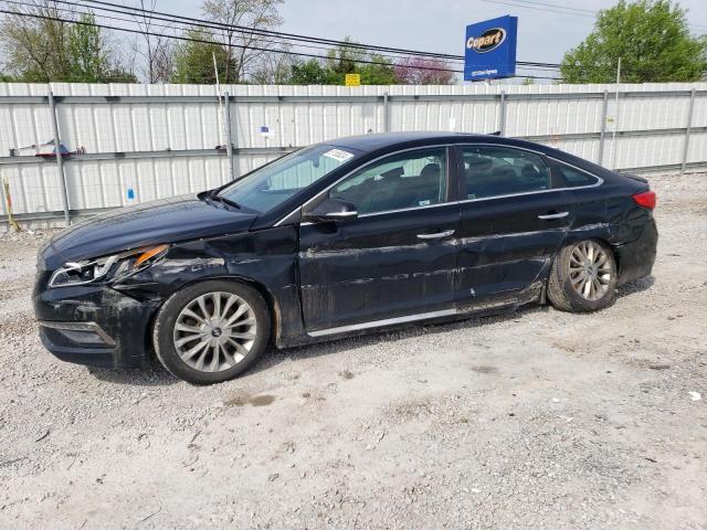 HYUNDAI SONATA 2015 5npe34af8fh158251