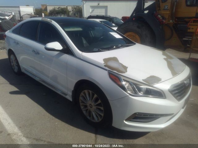 HYUNDAI SONATA 2015 5npe34af8fh160923