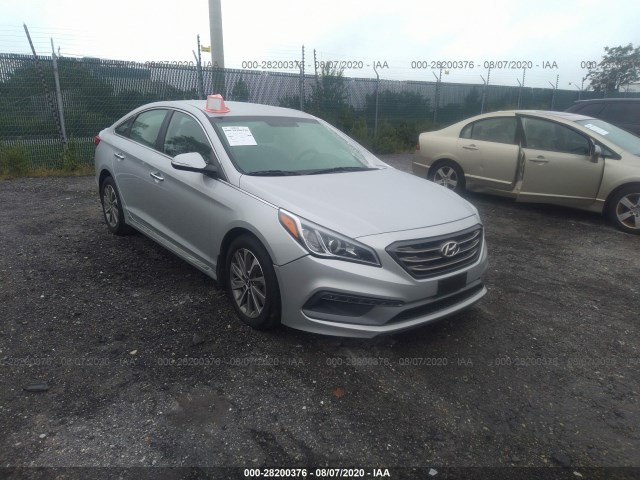 HYUNDAI SONATA 2015 5npe34af8fh162428