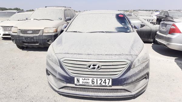 HYUNDAI SONATA 2015 5npe34af8fh172022